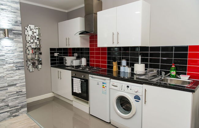 Aphrodite Suites - Foto 30