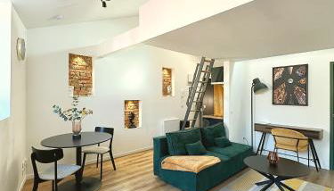 Le GreenStation-Gare-Hortillonnages-Centre Ville - Foto 3