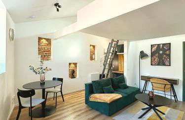 Le GreenStation-Gare-Hortillonnages-Centre Ville - Photo 3