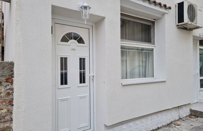 Angelina Aprtment 01 - Foto 35