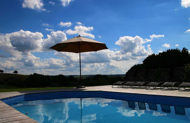 Holiday Home in Cetturu With Sauna - Photo 23