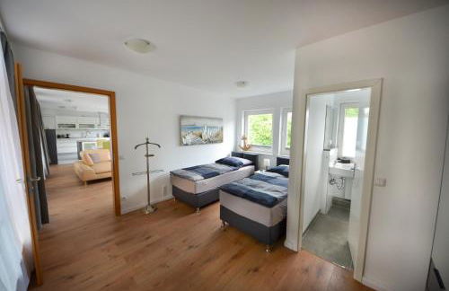 Ferienwohnungen Marienthal - Foto 56