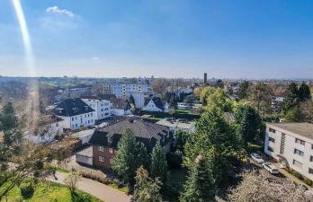 Apartment Hannover - Langenhagen center 2 - Foto 19