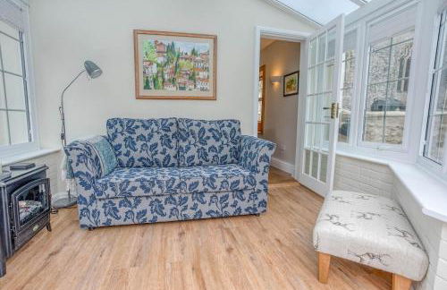 East View Cottage-Peaceful retreat close to coast, Crabpot Cottages Sheringham - Foto 17