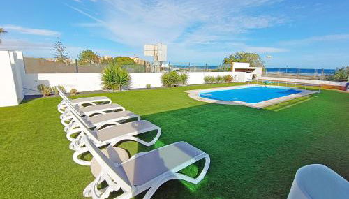 MILÚ GOLF LUXURY HOUSE - Foto 5