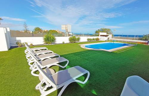 MILÚ GOLF LUXURY HOUSE - Foto 5