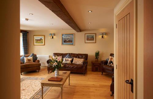 Autumn Cottage - Foto 16