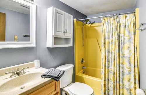 Cortland Townhome - Walk to Greek Peak Mtn Resort! - Photo 23