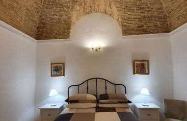 Casa Santa Maria - Beautifully restored house in centro storico Irsina Basilicata Puglia - Photo 11