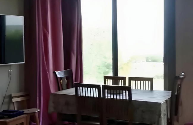 Sand Castle, Private Villa in Azha, Ain Sokhna - Foto 8