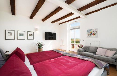 Fewo - Landblick - Foto 16