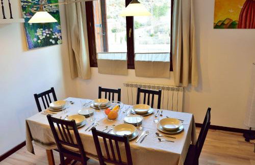 Casa El Parral 2 dormitorios a 30 min de Astun y Candanchu - Foto 4