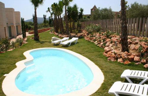 L' Escala Resort - Foto 10