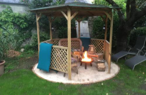 Le cerisier de Mamie - Foto 11