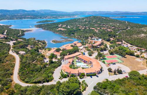 Felix Hotels - Residence Hotel Costa Serena - Foto 1