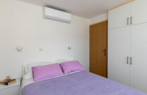 Holiday Home Anima Maris- Duplex Two Bedroom Holiday Home with Terrace and Sea View - Foto 19