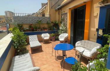 Bella Vista Sant Orsula 2 bedroom View Terrace Historic Center Spacious Apartment - Foto 32