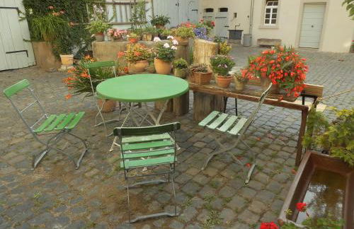 Gästezimmer Mittelgasse - Foto 42