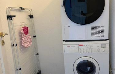 DG Ferienwohnung TLA Ramstein - Foto 28