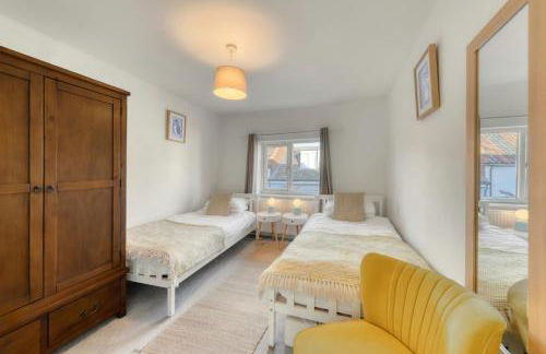 Bakers House - 4 Bedrooms - Parking for 3 cars - Dogs welcome - Foto 25