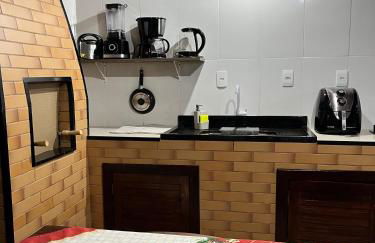 Acomodação Cambirela - Foto 47