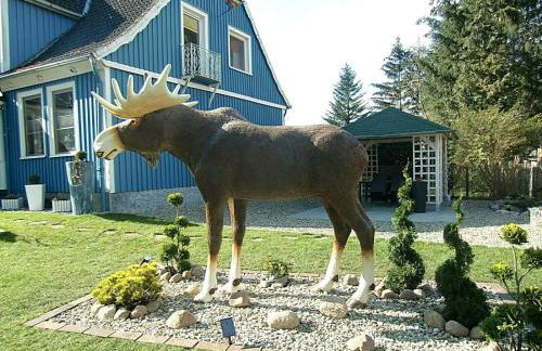 Ferienwohnung Heideschwedin - Foto 3