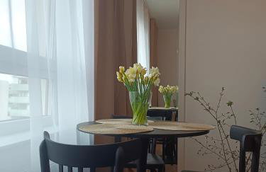 NOWY Apartament Bitwy Warszawskiej - Foto 10