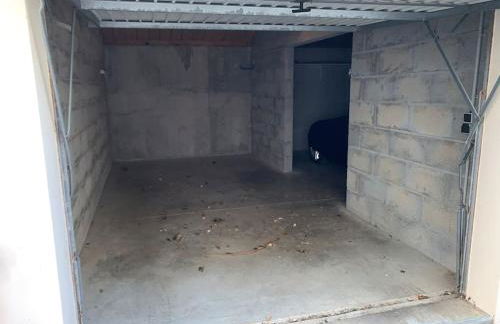 Superbe duplex accès et vue mer, garage, linge fourni - Foto 30