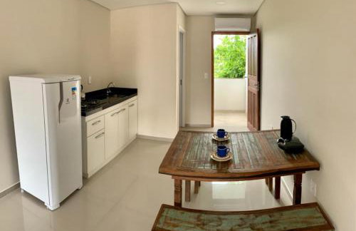 Loft Residencial Jaques - Foto 4