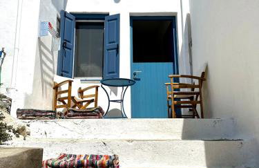 Serenity Nest Serifos - Foto 8