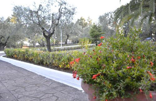 Villa Il Carrubo - Basilicata - Foto 69