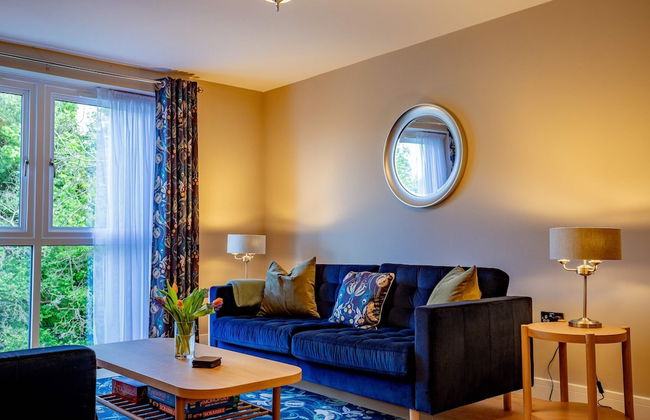 Host Stay Hilltop House - Foto 19