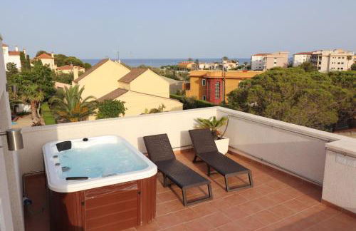 Villa Llevant - Foto 12