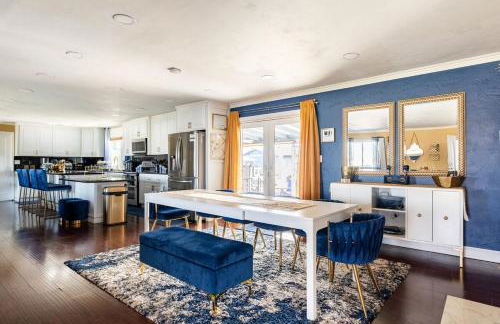 Memorable Moment at Placid Blue with Pool & Hot Tub - Foto 64