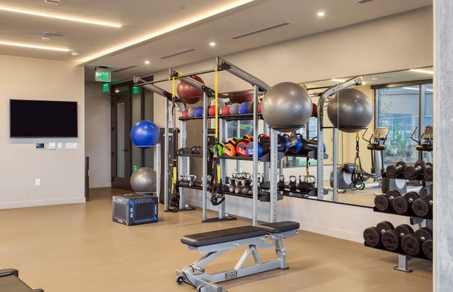 Stubbs by Avantstay Brand New Condo in Austin w/ Amazing Amenities! - Foto 18