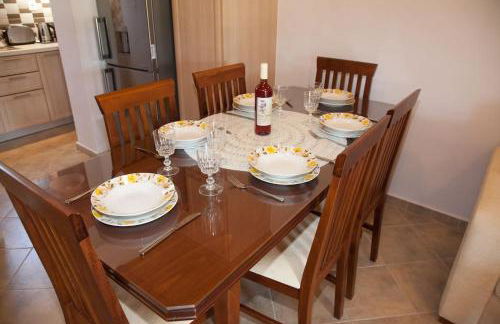 Irini's Traditional Kefalonian House - Foto 31