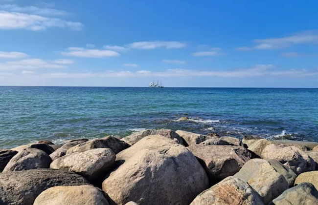 Holiday Home in Tisvildeleje - Foto 48