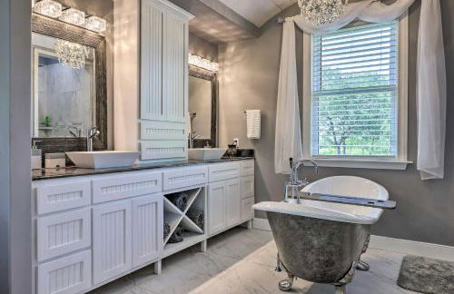 Cozy Spring Branch Cottage in Hill Country! - Photo 13