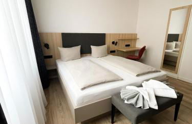 HOLI City Apart Hotel Berlin - Photo 17