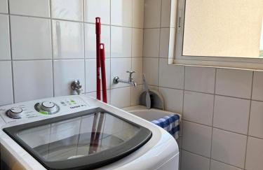 Flat moderno no Century 21 na quadra 204 sul - Foto 41