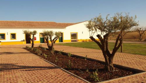 Herdade dos Montes Bastos - Foto 2