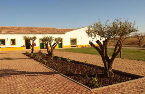 Herdade dos Montes Bastos - Foto 2