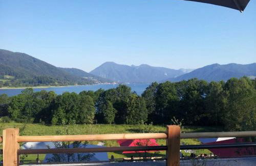 Ferienwohnungen Nagel, Kreuth-Enterbach - Foto 31