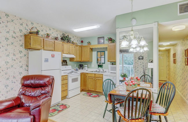 Whispering Pines II by Jackson Mountain Rentals - Photo 81