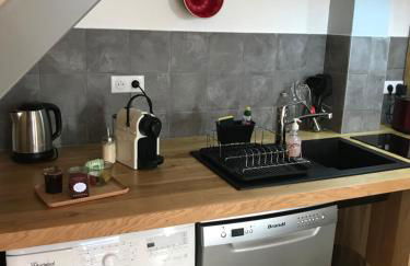 les Gîtes de la limonaderie - Foto 39