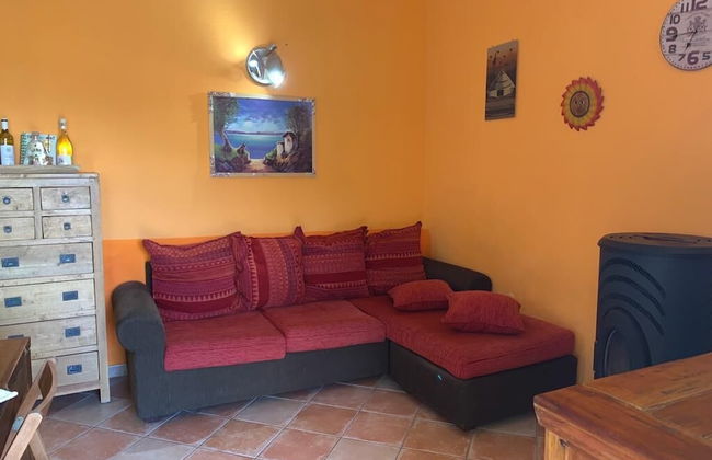 Appartamento Max con Giardino - Foto 12