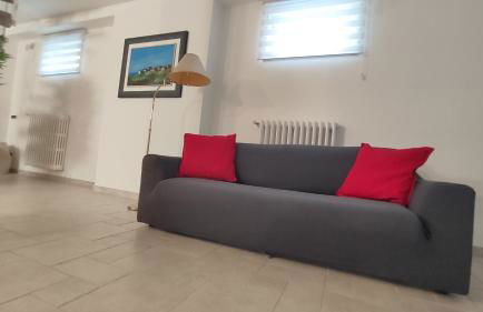 Seagull Apartments Bari Sea & Airport - Foto 37