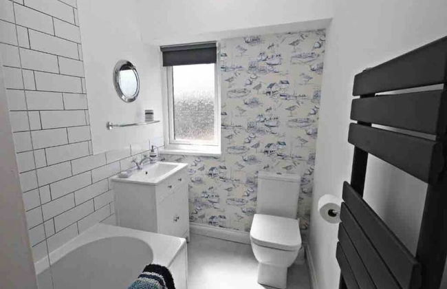 Charming 2-bed Cottage in the Heart of Stanhope - Foto 7