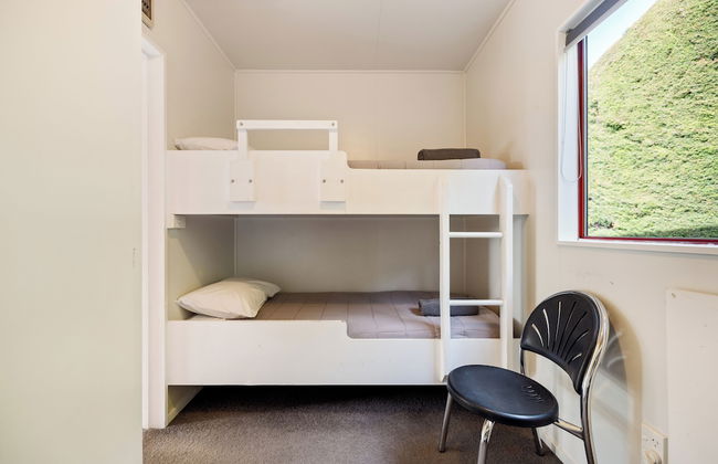 Kaikōura TOP 10 Holiday Park - Foto 12