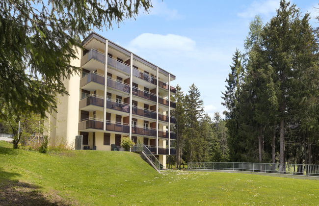 Allod Park Haus C 301 - Foto 36